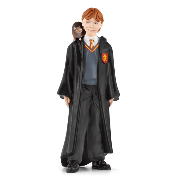  WIZARDING WORLD Ronis Vizlis ir Susna thumbnail 3