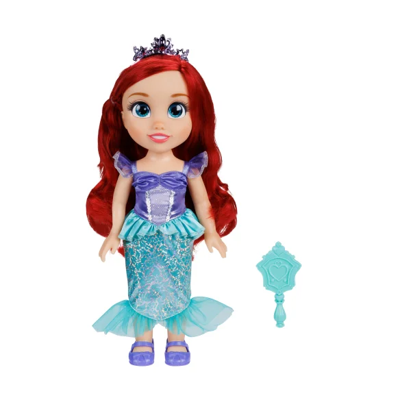  Lėlė ARIEL, 35 cm