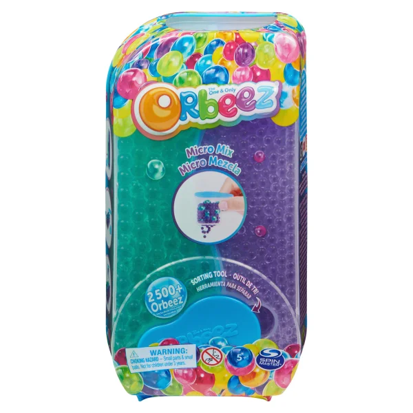  Rinkinys „Micro Mix“