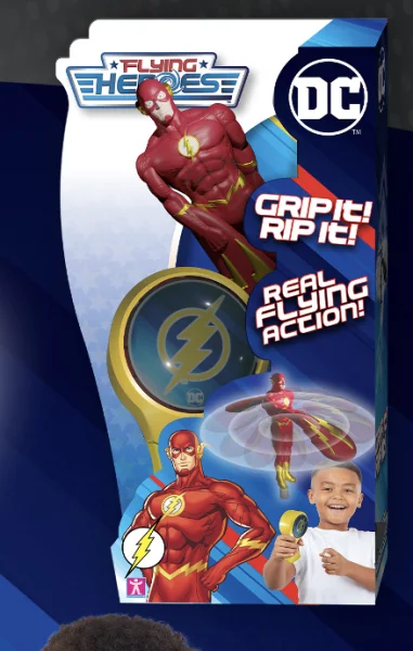  Herojus FLASH thumbnail 7