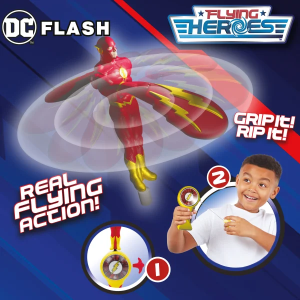  Herojus FLASH thumbnail 5