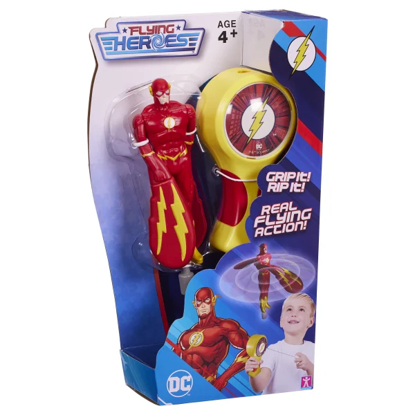  Herojus FLASH