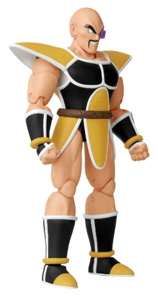 DRAGON STARS Dragon Ball Z Villian Pack, figūrėlė su priedais, 16 cm thumbnail 5