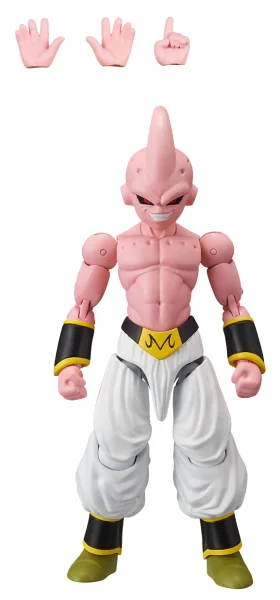 DRAGON STARS Dragon Ball Z Villian Pack, figūrėlė su priedais, 16 cm thumbnail 12