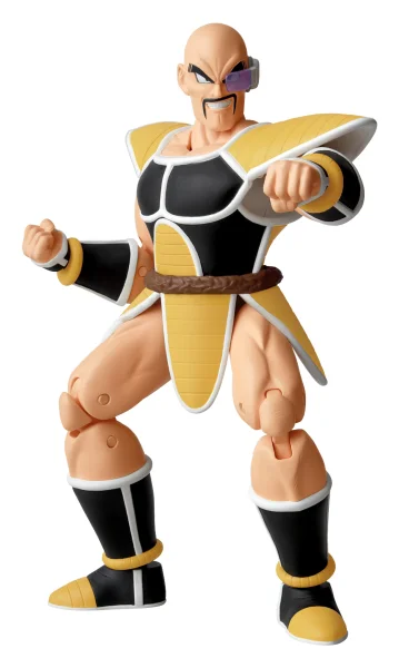 DRAGON STARS Dragon Ball Z Villian Pack, figūrėlė su priedais, 16 cm thumbnail 4