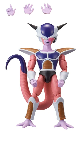 DRAGON STARS Dragon Ball Z Villian Pack, figūrėlė su priedais, 16 cm thumbnail 23