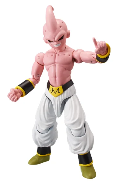 DRAGON STARS Dragon Ball Z Villian Pack, figūrėlė su priedais, 16 cm thumbnail 13