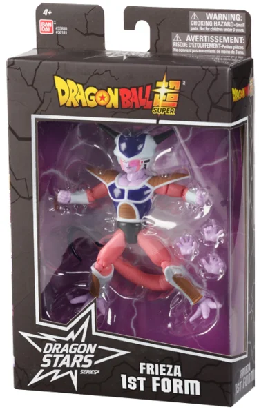 DRAGON STARS Dragon Ball Z Villian Pack, figūrėlė su priedais, 16 cm thumbnail 25