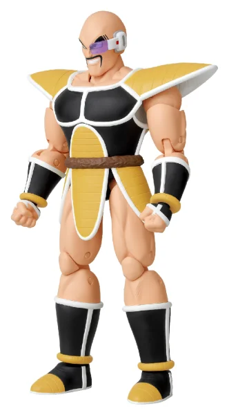 DRAGON STARS Dragon Ball Z Villian Pack, figūrėlė su priedais, 16 cm thumbnail 6