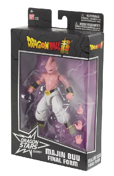 DRAGON STARS Dragon Ball Z Villian Pack, figūrėlė su priedais, 16 cm thumbnail 17
