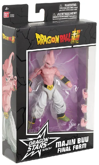 DRAGON STARS Dragon Ball Z Villian Pack, figūrėlė su priedais, 16 cm thumbnail 16