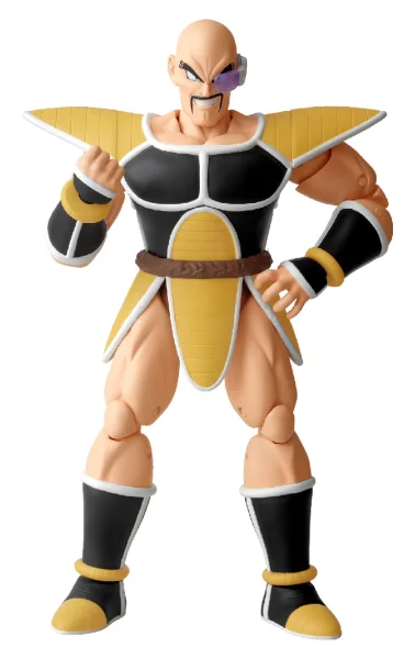 DRAGON STARS Dragon Ball Z Villian Pack, figūrėlė su priedais, 16 cm thumbnail 3