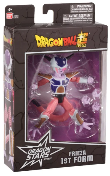 DRAGON STARS Dragon Ball Z Villian Pack, figūrėlė su priedais, 16 cm thumbnail 24