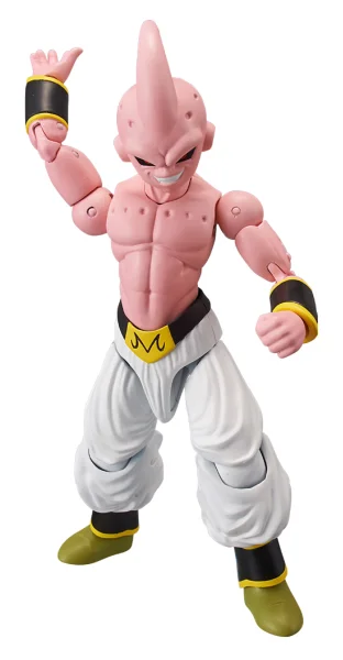 DRAGON STARS Dragon Ball Z Villian Pack, figūrėlė su priedais, 16 cm