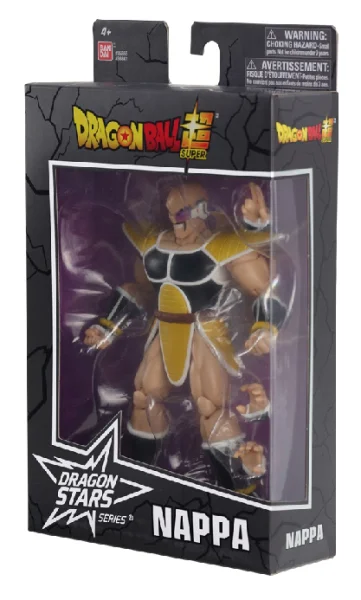 DRAGON STARS Dragon Ball Z Villian Pack, figūrėlė su priedais, 16 cm thumbnail 9