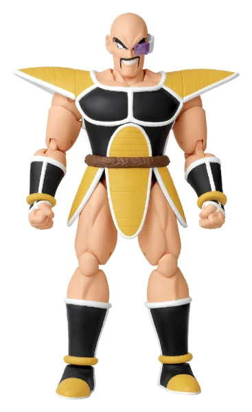 DRAGON STARS Dragon Ball Z Villian Pack, figūrėlė su priedais, 16 cm thumbnail 7