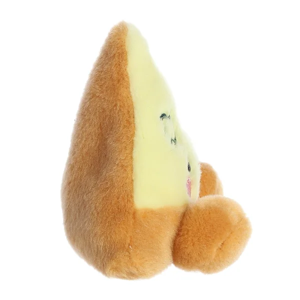 AURORA  Pliušinė pica, 12 cm