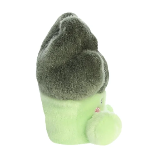 AURORA  Pliušinis brokolis, 12 cm thumbnail 2
