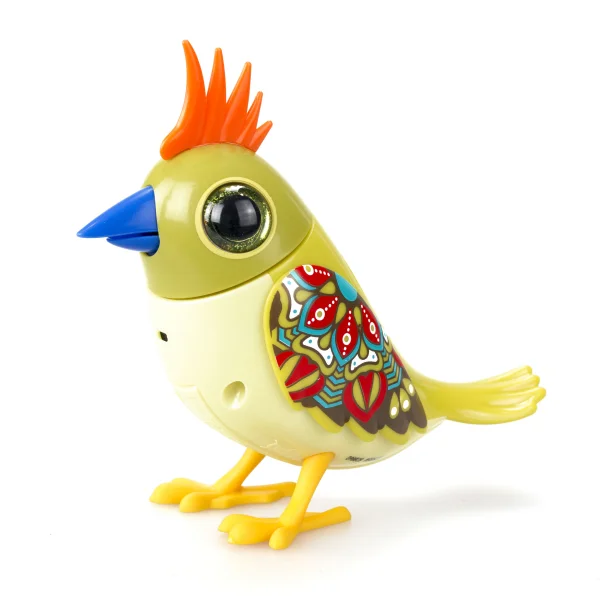  Interaktyvus paukščiukas DIGIBIRDS thumbnail 2
