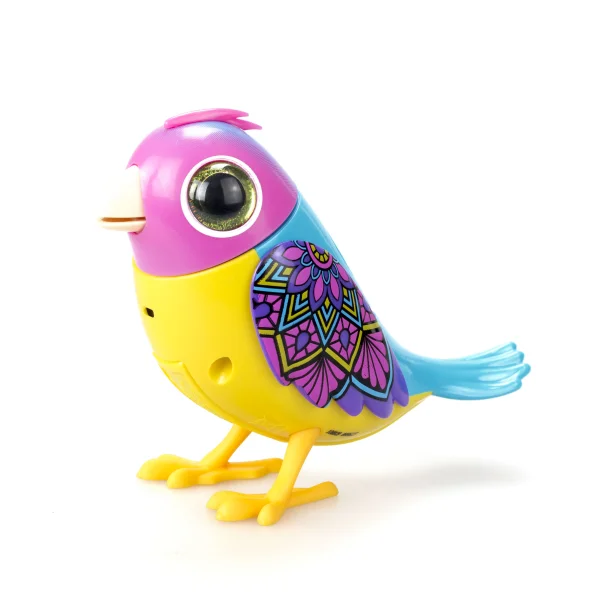  Interaktyvus paukščiukas DIGIBIRDS thumbnail 3