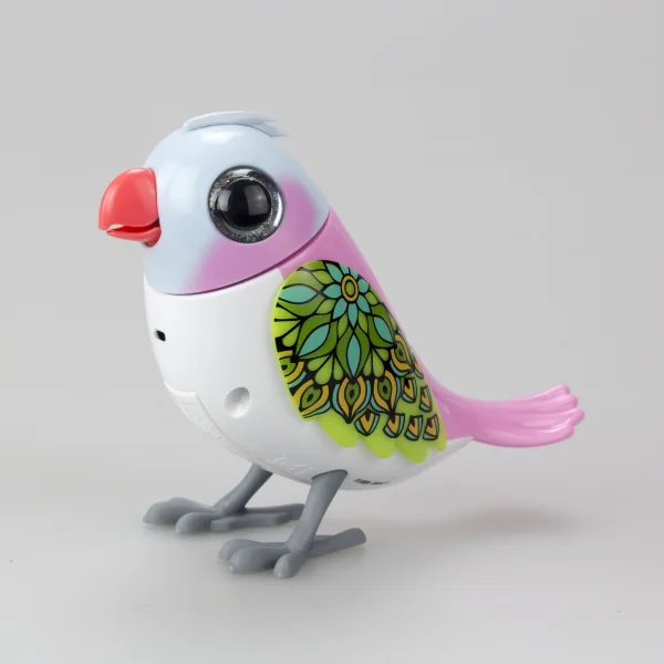  Interaktyvus paukščiukas DIGIBIRDS thumbnail 4