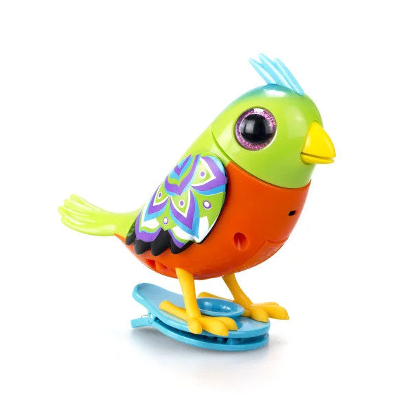 Interaktyvus paukščiukas DIGIBIRDS