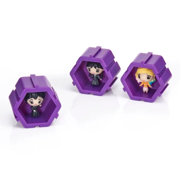  NANO PODs figūrėlė, 5 cm thumbnail 4