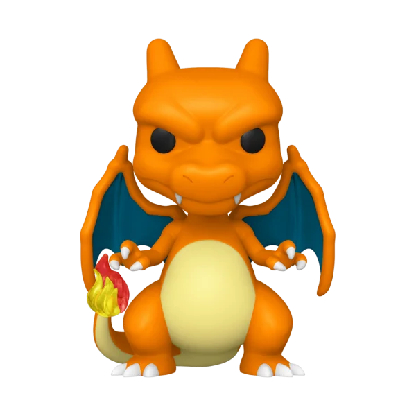  POP! Vinilinė figūrėlė: Pokemon - Charizard