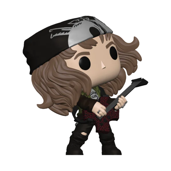  POP! Vinilinė figūrėlė: Stranger Things - Eddie