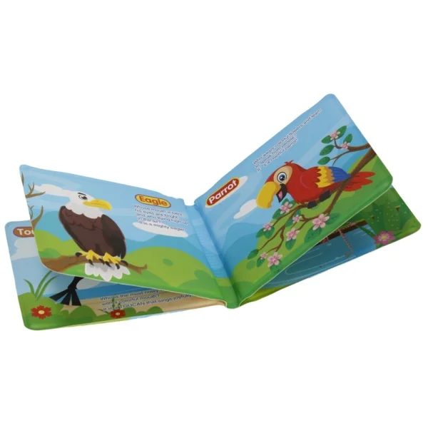 maudynių knygelė paukščiai 432480
