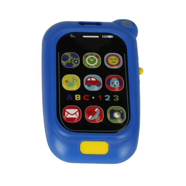 žaislinis telefonas 515073