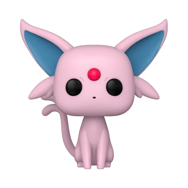  POP! Vinilinė figūrėlė: Pokemon - Espeon