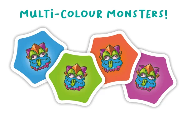  Stalo žaidimas „Monster Mash“ thumbnail 5