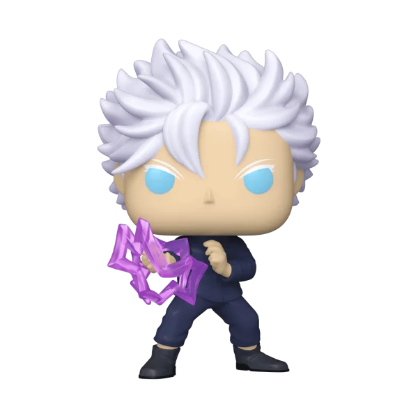  POP! Vinilinė figūrėlė: Jujutsu Kaisen - Satoru Gojo