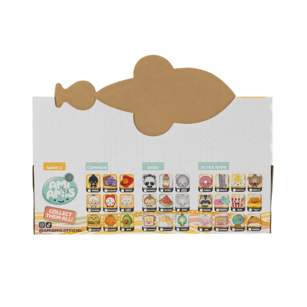 AMI AMI Collectable plush