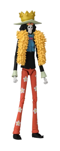  One Piece figūrėlė su priedais, 16 cm thumbnail 43