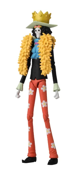 One Piece figūrėlė su priedais, 16 cm thumbnail 42