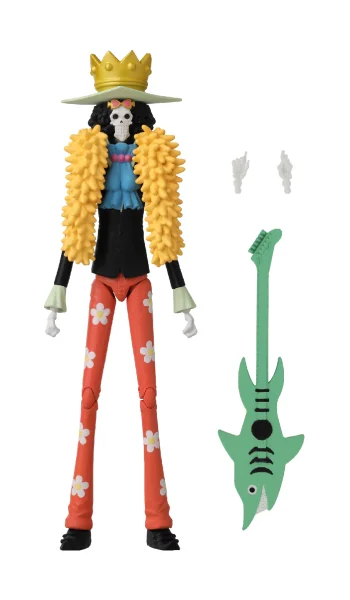  One Piece figūrėlė su priedais, 16 cm thumbnail 49