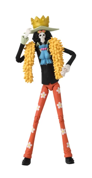  One Piece figūrėlė su priedais, 16 cm thumbnail 46