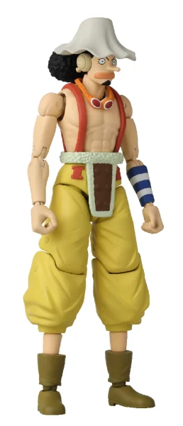  One Piece figūrėlė su priedais, 16 cm thumbnail 27