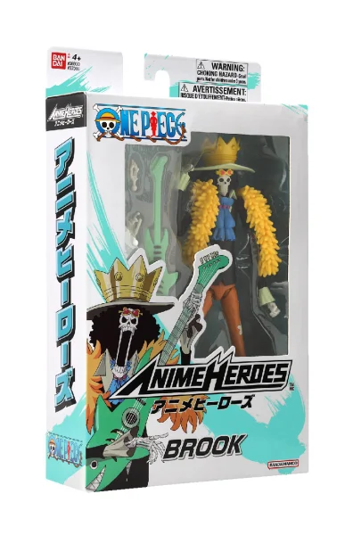  One Piece figūrėlė su priedais, 16 cm thumbnail 53