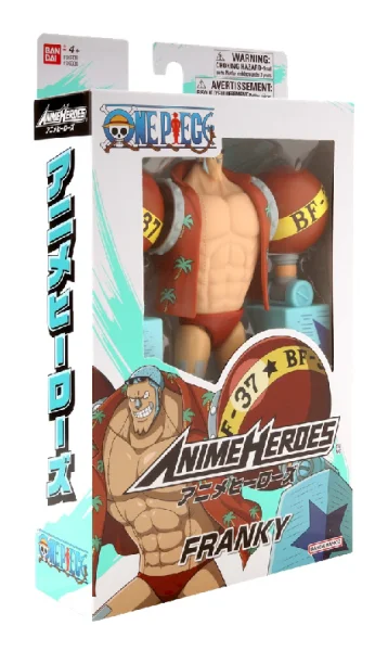  One Piece figūrėlė su priedais, 16 cm thumbnail 20