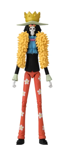  One Piece figūrėlė su priedais, 16 cm thumbnail 39