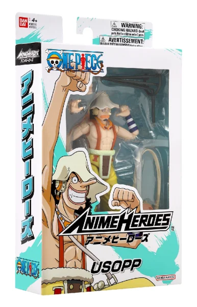  One Piece figūrėlė su priedais, 16 cm thumbnail 21