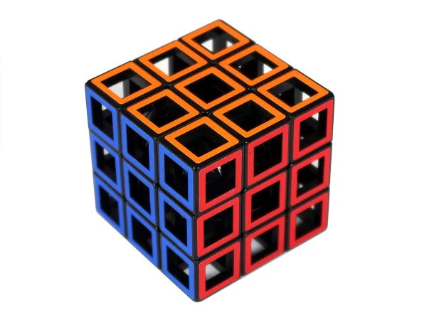  Galvosūkis HOLLOW CUBE thumbnail 2