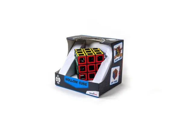  Galvosūkis HOLLOW CUBE
