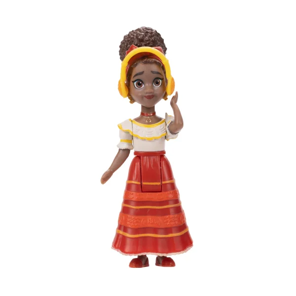  MADRIGAL lėlė, 7 cm thumbnail 8