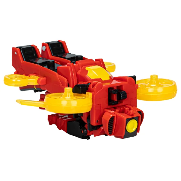  EARTHSPARK transformeris COMBINER thumbnail 5