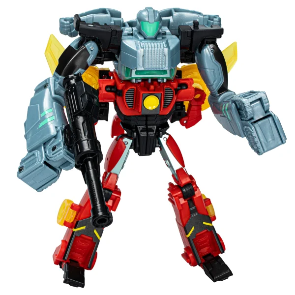  EARTHSPARK transformeris COMBINER thumbnail 4