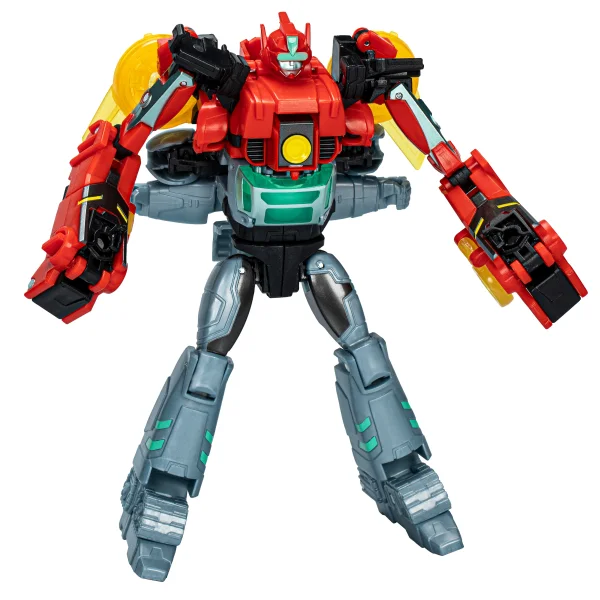  EARTHSPARK transformeris COMBINER thumbnail 3